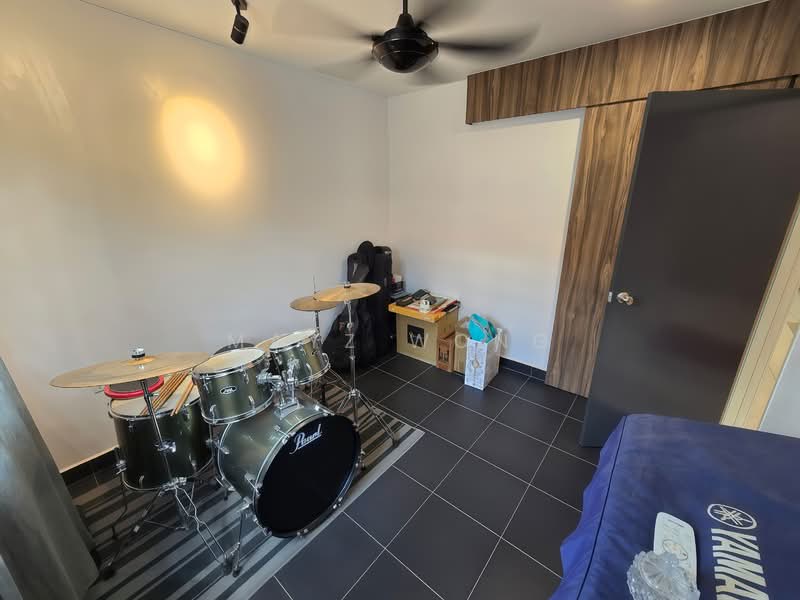 2-storey Terraced House for Sale in Taman Mutiara Rini (Skudai) - Mayz Wong - Interior - PropertyGuru.com.my