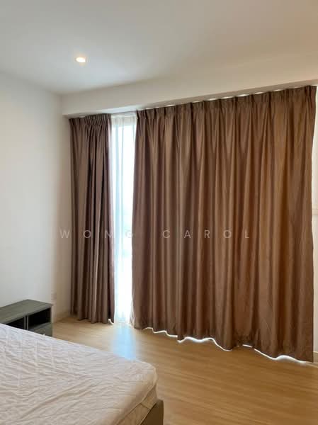 Service Residence for Rent at Camellia Serviced Suites - Wong Carol - PropertyGuru.com.my