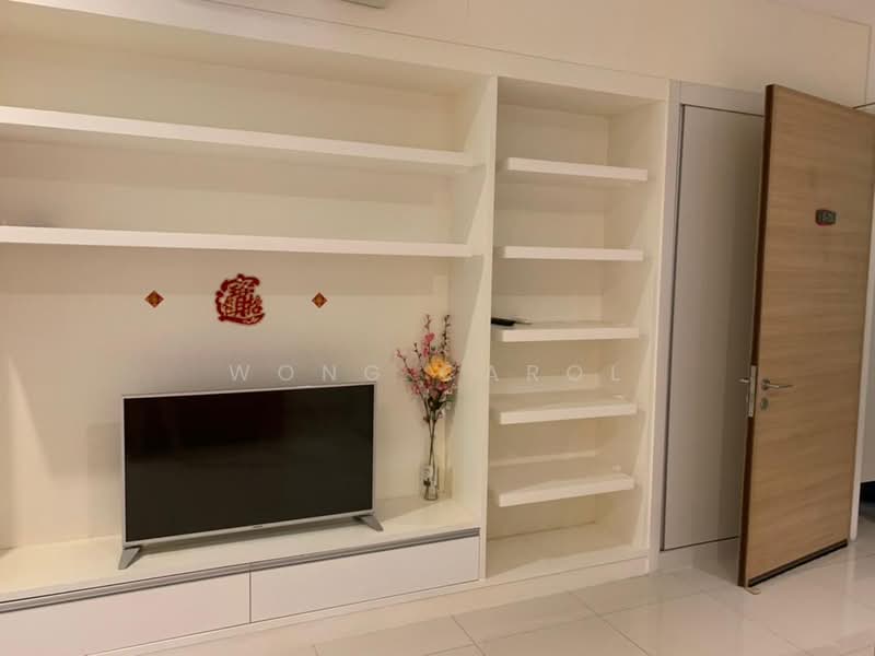Service Residence for Rent at Camellia Serviced Suites - Wong Carol - PropertyGuru.com.my