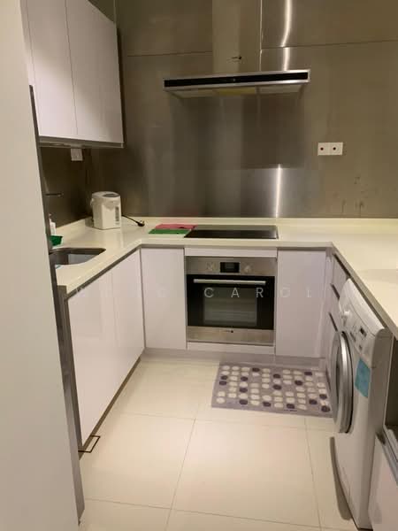 Service Residence for Rent at Camellia Serviced Suites - Wong Carol - PropertyGuru.com.my