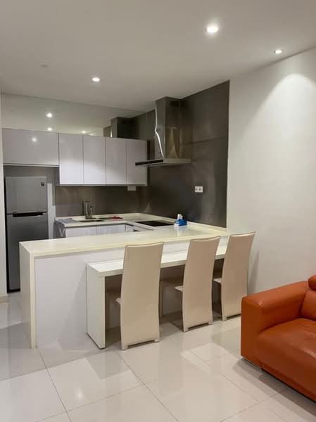 Service Residence for Rent at Camellia Serviced Suites - Wong Carol - PropertyGuru.com.my