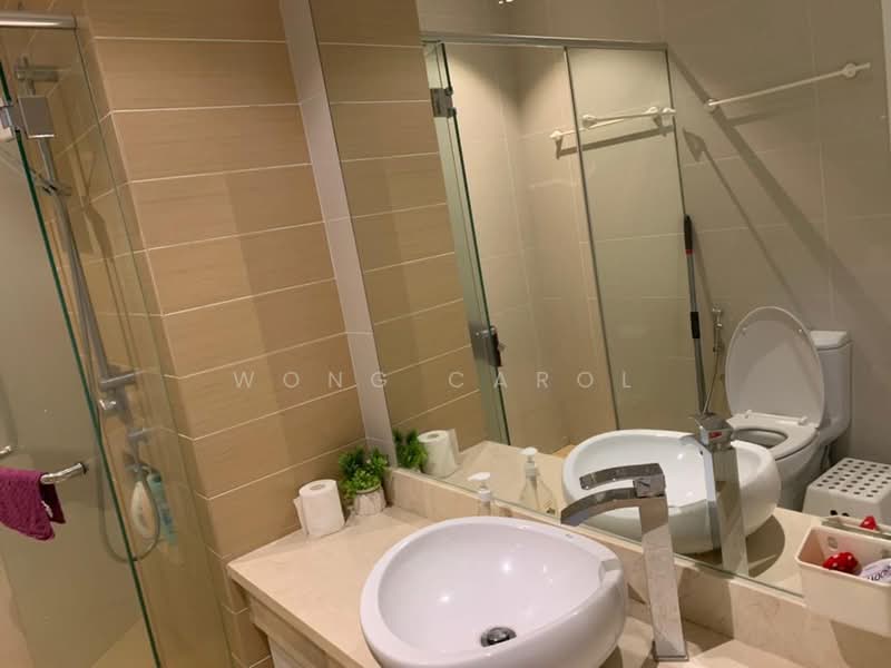 Service Residence for Rent at Camellia Serviced Suites - Wong Carol - PropertyGuru.com.my