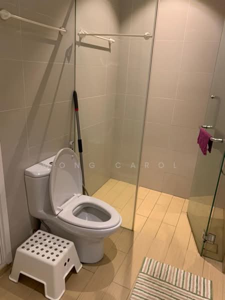 Service Residence for Rent at Camellia Serviced Suites - Wong Carol - PropertyGuru.com.my