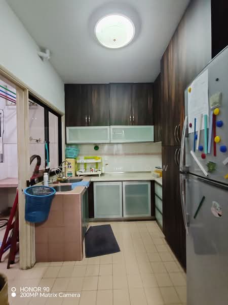 Apartment for Sale at D' Kiara Apartment - Kelly Low - PropertyGuru.com.my