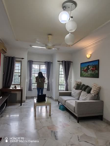 Apartment for Sale at D' Kiara Apartment - Kelly Low - PropertyGuru.com.my