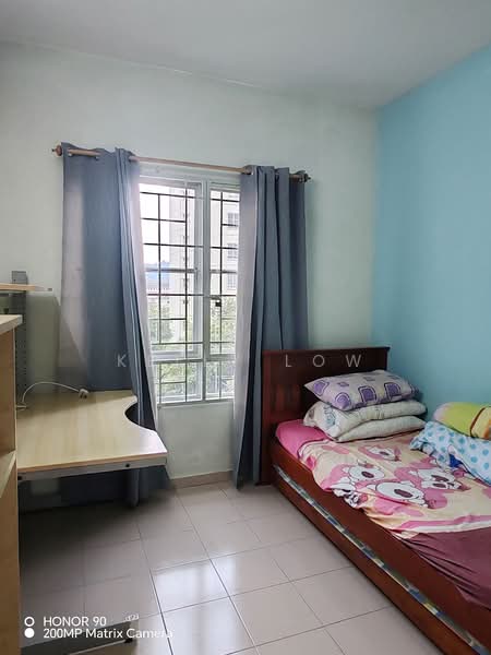 Apartment for Sale at D' Kiara Apartment - Kelly Low - PropertyGuru.com.my