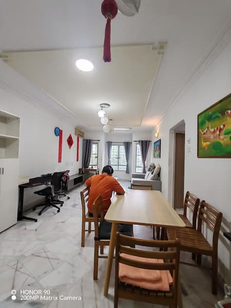 Apartment for Sale at D' Kiara Apartment - Kelly Low - PropertyGuru.com.my