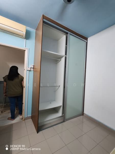 Apartment for Sale at D' Kiara Apartment - Kelly Low - PropertyGuru.com.my
