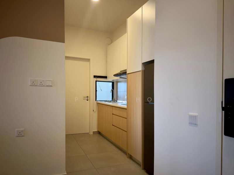 Service Residence for Rent at D'Ivo - Pearl Ho - Kitchen - PropertyGuru.com.my