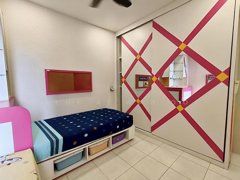 Servis Apartment untuk Disewa di Birch Plaza - Irene Ai Wah Ooi - PropertyGuru.com.my