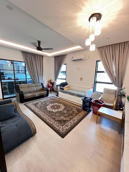 Bungalow for Sale in Bertam Perdana (Kepala Batas) - Hasnizam . - PropertyGuru.com.my