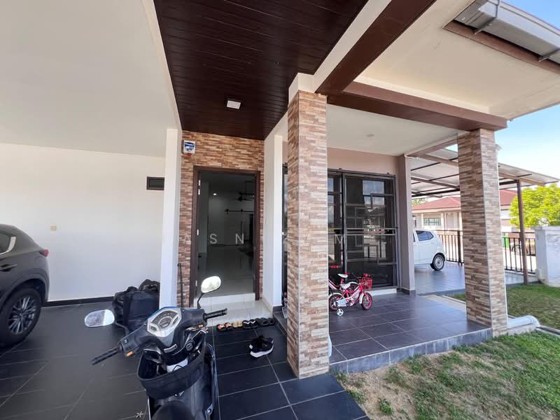 Bungalow for Sale in Bertam Perdana (Kepala Batas) - Hasnizam . - PropertyGuru.com.my