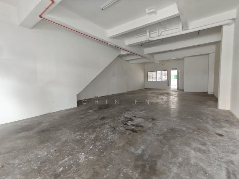 Shop for Rent in Taman Merdeka (Batu Berendam) - CHIN FN - Interior - PropertyGuru.com.my