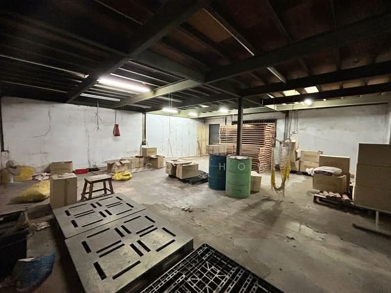 Factory for Sale in Lahat (Perak) - Aico Chow - Interior - PropertyGuru.com.my