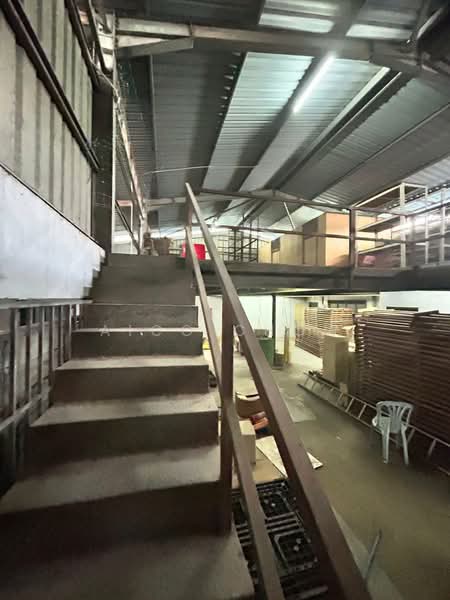 Factory for Sale in Lahat (Perak) - Aico Chow - Interior - PropertyGuru.com.my