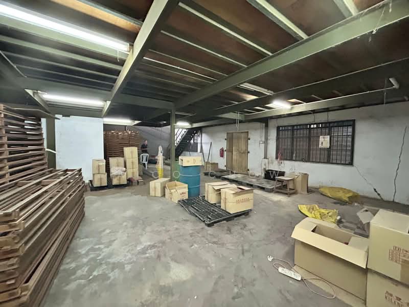 Factory for Sale in Lahat (Perak) - Aico Chow - Interior - PropertyGuru.com.my