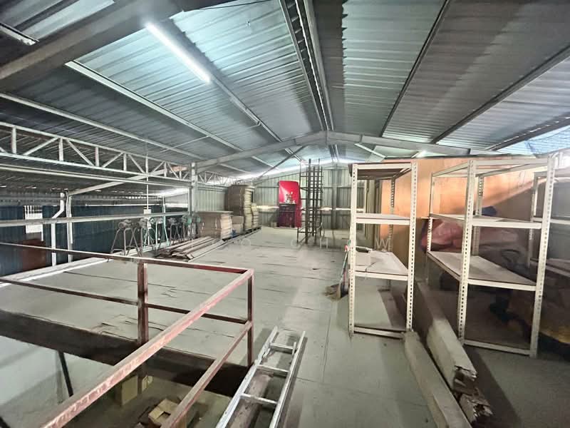 Factory for Sale in Lahat (Perak) - Aico Chow - Interior - PropertyGuru.com.my