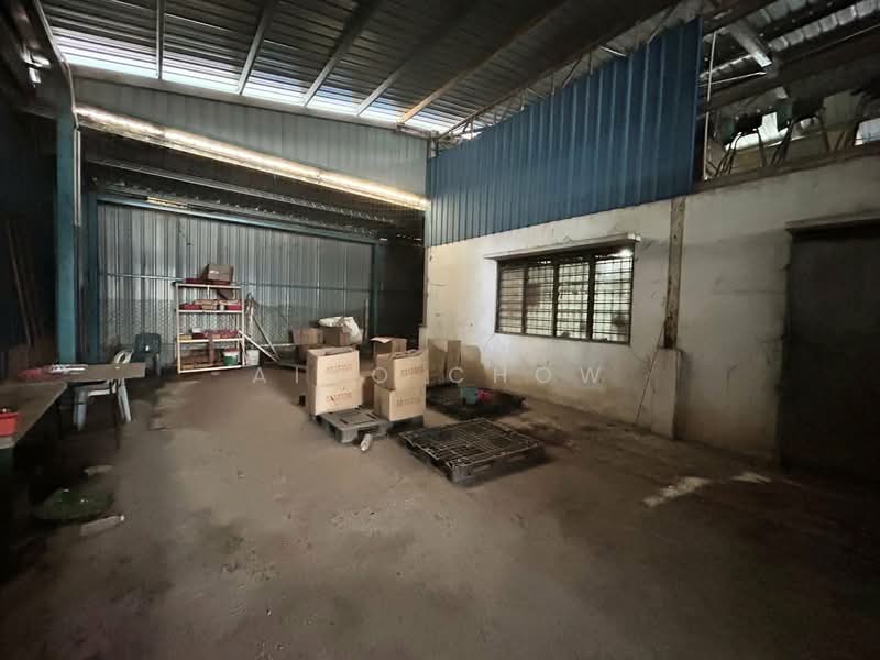 Factory for Sale in Lahat (Perak) - Aico Chow - Interior - PropertyGuru.com.my