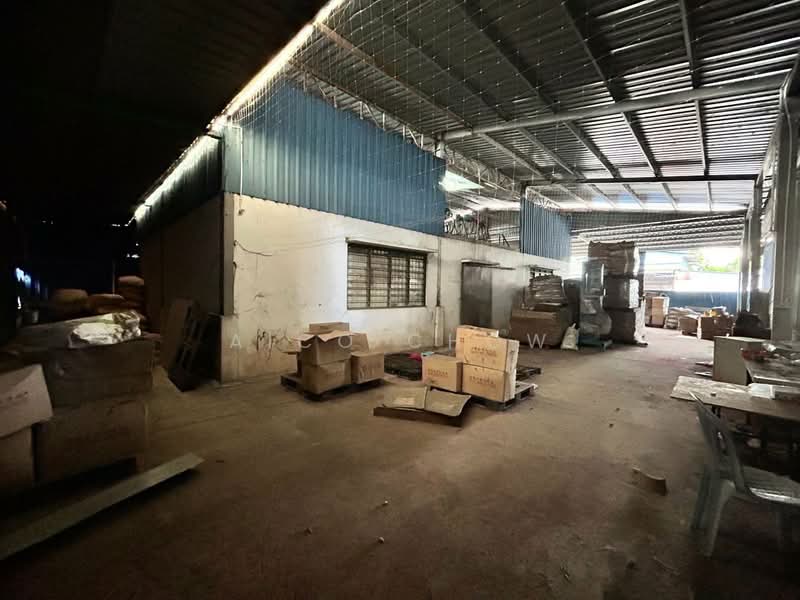 Factory for Sale in Lahat (Perak) - Aico Chow - Interior - PropertyGuru.com.my