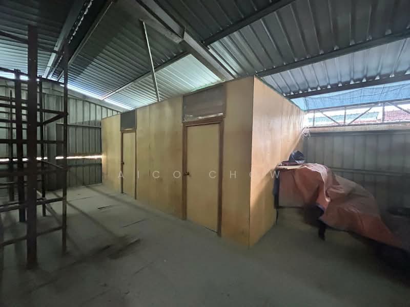 Factory for Sale in Lahat (Perak) - Aico Chow - Interior - PropertyGuru.com.my