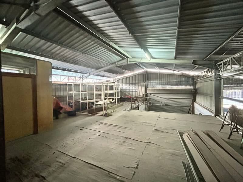 Factory for Sale in Lahat (Perak) - Aico Chow - Interior - PropertyGuru.com.my