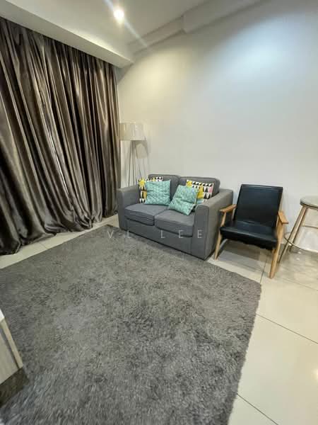 Service Residence for Rent at Encorp Marina - VL Lee - PropertyGuru.com.my