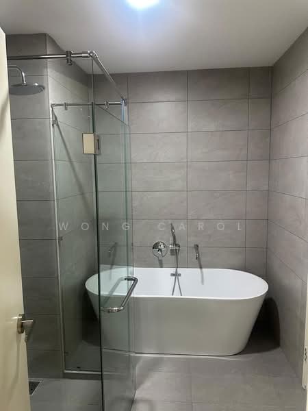 Servis Apartment untuk Disewa di Dorsett Waterfront Subang - Wong Carol - PropertyGuru.com.my