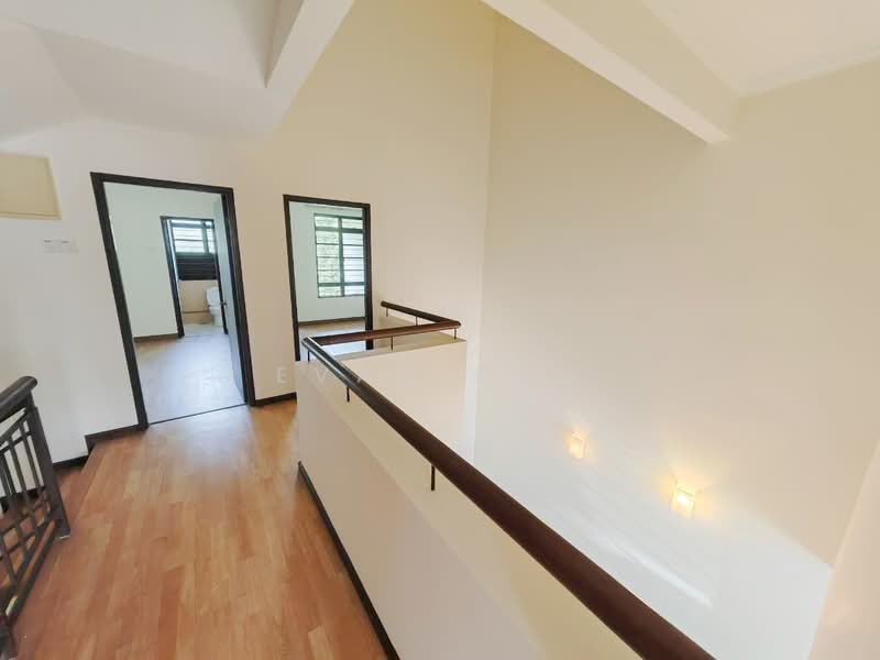 2.5-storey Terraced House for Sale in Bandar Kinrara Seksyen 5 (Bandar Kinrara) - Evan Goh - Corridor - PropertyGuru.com.my