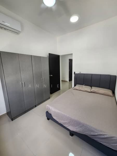 Rumah Teres 2 Tingkat untuk Disewa di Iskandar Puteri (Nusajaya) (Johor) - Annie Lee - Bedroom - PropertyGuru.com.my