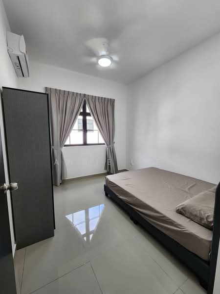 Rumah Teres 2 Tingkat untuk Disewa di Iskandar Puteri (Nusajaya) (Johor) - Annie Lee - Bedroom - PropertyGuru.com.my
