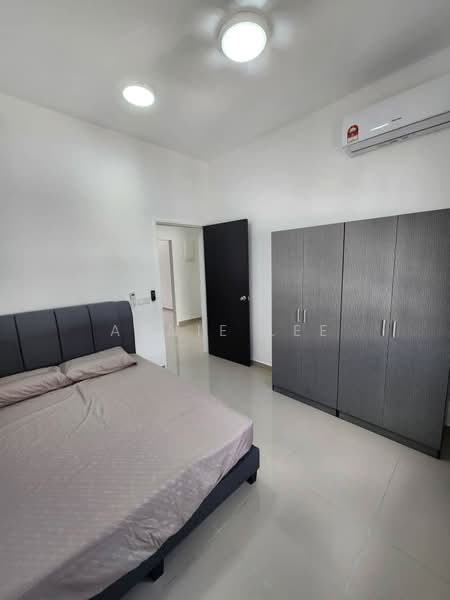 Rumah Teres 2 Tingkat untuk Disewa di Iskandar Puteri (Nusajaya) (Johor) - Annie Lee - Bedroom - PropertyGuru.com.my