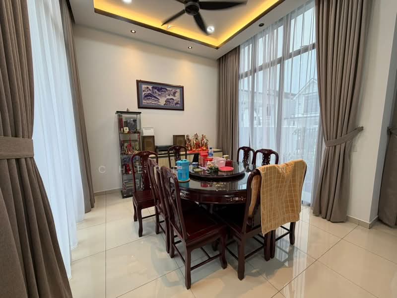 2-storey Terraced House for Rent in Taman Ekoflora (Johor Bahru) - Cherris Wun - PropertyGuru.com.my