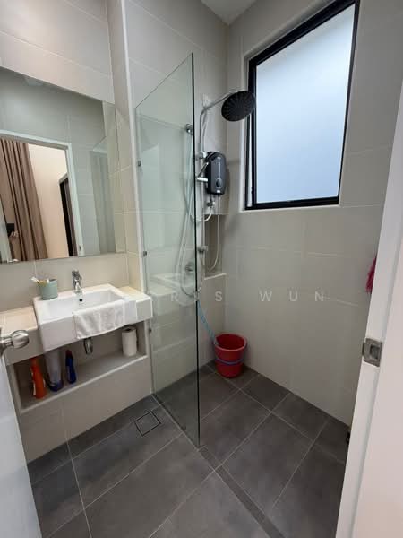 2-storey Terraced House for Rent in Taman Ekoflora (Johor Bahru) - Cherris Wun - PropertyGuru.com.my