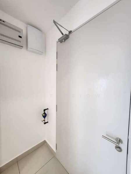 Service Residence for Sale at Trion @ KL - Cliff Siow - Interior - PropertyGuru.com.my