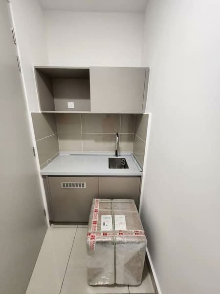 Service Residence for Sale at Trion @ KL - Cliff Siow - Interior - PropertyGuru.com.my