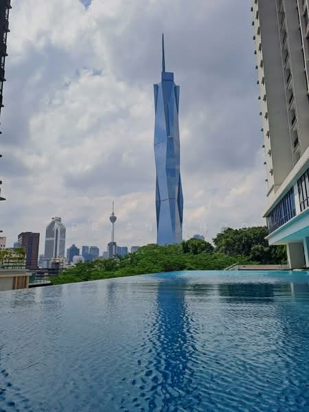 Service Residence for Rent at Sunway Belfield - Adrian Khoo - Exterior - PropertyGuru.com.my