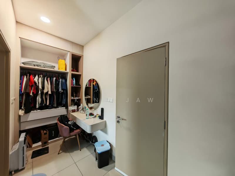 Cluster House for Sale in Taman Glenmarie (Johor Bahru) - Kino Jaw - Interior - PropertyGuru.com.my