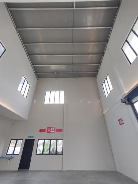 Kilang untuk Dijual di Menglembu (Ipoh) - Kelly Yau - PropertyGuru.com.my