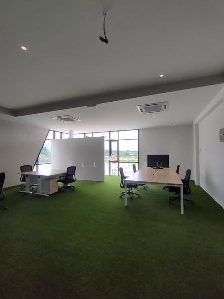 Kilang untuk Dijual di Menglembu (Ipoh) - Kelly Yau - PropertyGuru.com.my