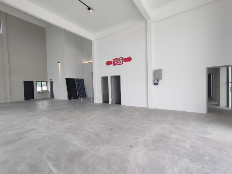 Kilang untuk Dijual di Menglembu (Ipoh) - Kelly Yau - PropertyGuru.com.my