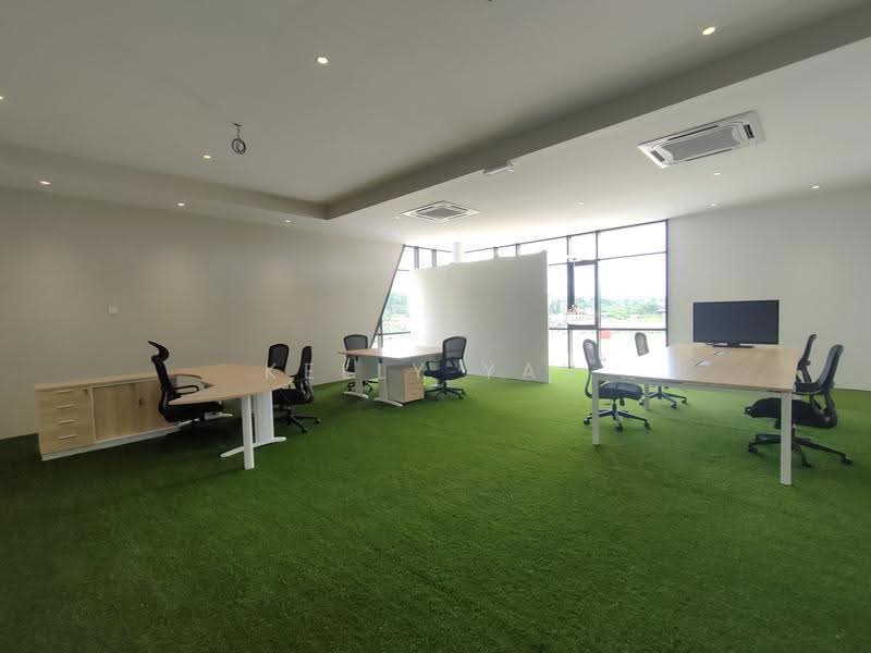 Kilang untuk Dijual di Menglembu (Ipoh) - Kelly Yau - PropertyGuru.com.my