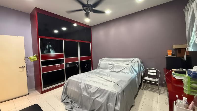 Cluster House for Sale in Nusa Duta (Iskandar Puteri (Nusajaya)) - Mayz Wong - Bedroom - PropertyGuru.com.my