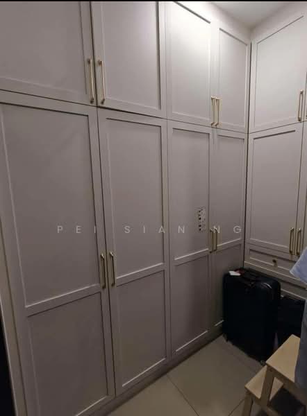 Rumah Teres 2 Tingkat untuk Dijual di Iskandar Puteri (Nusajaya) (Johor) - PEI SIAN NG - Interior - PropertyGuru.com.my