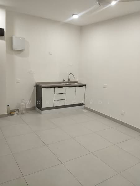 Untuk Disewa - Dorsett Waterfront Subang