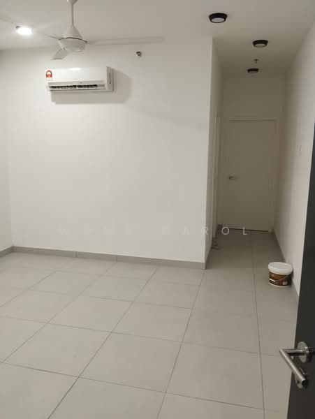Untuk Disewa - Dorsett Waterfront Subang