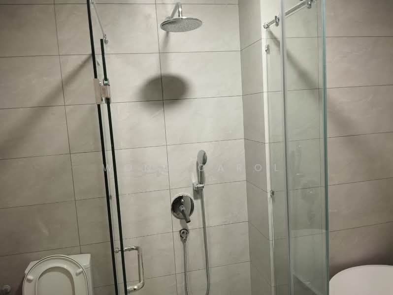 Untuk Disewa - Dorsett Waterfront Subang