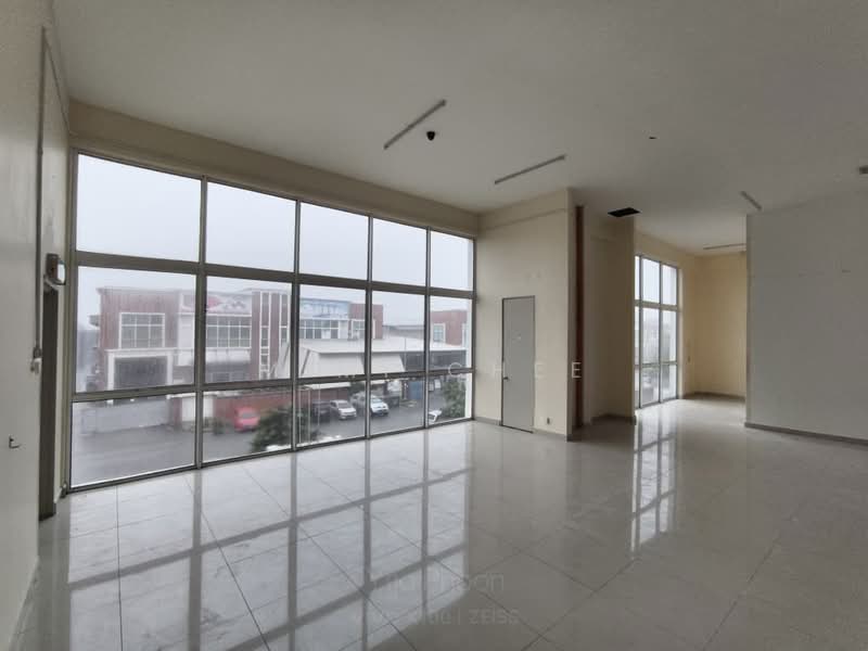 Factory for Sale in Rawang (Selangor) - Mimi Chee - Interior - PropertyGuru.com.my