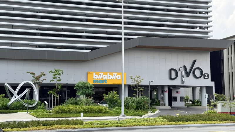 Service Residence for Sale at D'Ivo - Jason Lai - Exterior - PropertyGuru.com.my