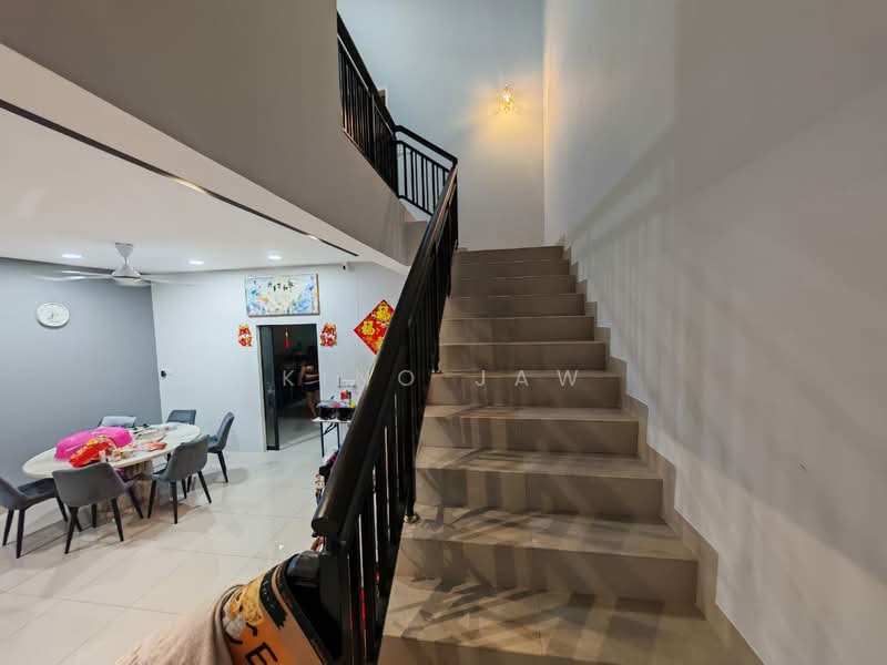 2-storey Terraced House for Sale in Johor Bahru (Johor) - Kino Jaw - Interior - PropertyGuru.com.my