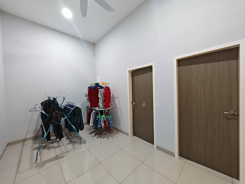 2-storey Terraced House for Sale in Johor Bahru (Johor) - Kino Jaw - Interior - PropertyGuru.com.my